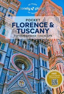 Bild von Pocket Florence & Tuscany