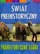 Prehistory... - Dougal Dixon -  Polnische Buchandlung 