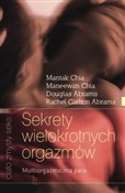 Sekrety wi... - Mantak Chia, Maneewan Chia, Douglas Carlton Abrams, Rachel Abrams - buch auf polnisch 