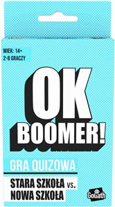 Bild von OK Boomer