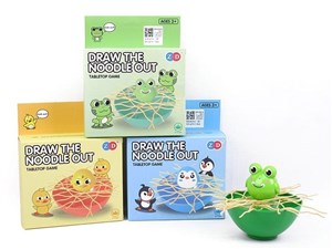 Bild von Gra miska z makaronem mix