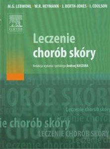 Obrazek Leczenie chorób skóry