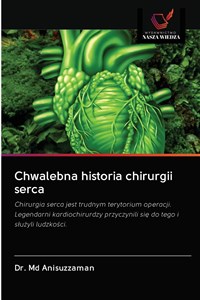 Bild von Chwalebna historia chirurgii serca