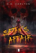 Satan's Af... - H.D. Carlton - Ksiegarnia w niemczech