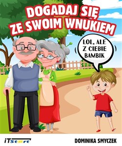 Bild von Dogadaj się ze swoim wnukiem