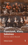 Franciszek... - Elżbieta Sander -  fremdsprachige bücher polnisch 