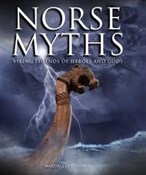 Norse Myth... - Martin J. Dougherty -  Polnische Buchandlung 