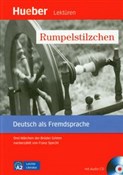 Polska książka : Lekturen R... - Drei Marchen, Bruder Grimm