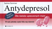 Antydepres... - Sabine Sommer - buch auf polnisch 