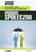 Pomoc społ... - Stanisław Nitecki -  Polnische Buchandlung 