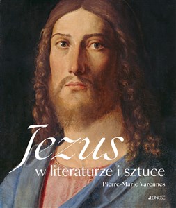 Obrazek Jezus w literaturze i sztuce