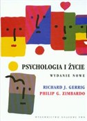 Książka : Psychologi... - Richard J. Gerrig, Philip G. Zimbardo