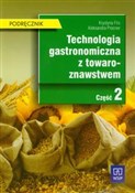 Polska książka : Technologi... - Krystyna Flis, Aleksandra Procner