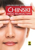 Chiński ma... - Marie-Laure Javerliat -  polnische Bücher