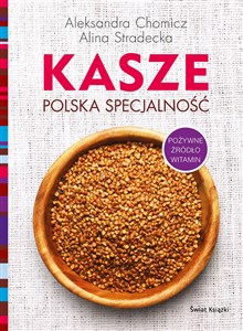 Bild von Kasze polska specjalność