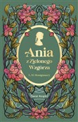 Ania z Zie... - Lucy Maud Montgomery - buch auf polnisch 