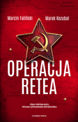 Polska książka : Operacja R... - Marcin Faliński, Marek Kozubal