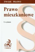 Polska książka : Prawo mies...