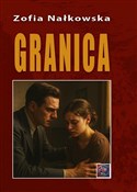 Granica A4... - Nałkowska Zofia -  polnische Bücher