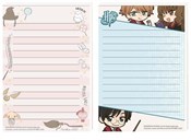 Notes A6/8... -  fremdsprachige bücher polnisch 