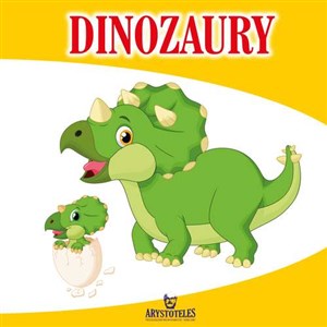 Obrazek Dinozaury