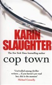 Cop Town - Karin Slaughter - buch auf polnisch 