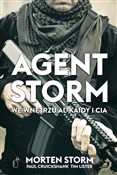 Agent Stor... - Morten Storm, Paul Cruickshank, Tim Lister -  polnische Bücher