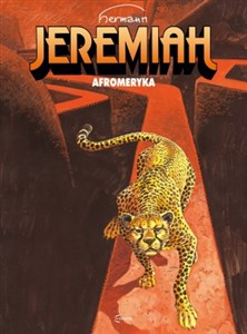 Obrazek Jeremiah 7 Afromeryka