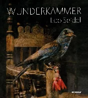 Zobacz : WUNDERKAMM...