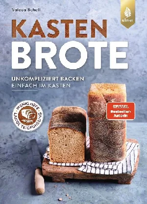 Bild von SCHELL, V: KASTENBROTE