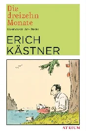 KÄSTNER, E... - buch auf polnisch 