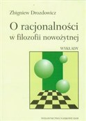 O racjonal... - Zbigniew Drozdowicz -  polnische Bücher