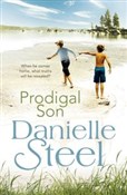 Prodigal S... - Danielle Steel -  polnische Bücher