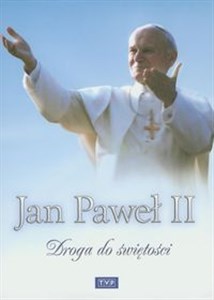 Bild von Jan Paweł II Droga do świętości
