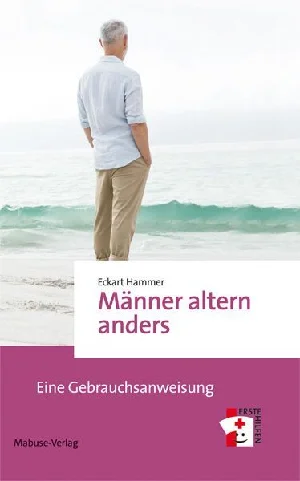Obrazek HAMMER, E: MÄNNER ALTERN ANDERS