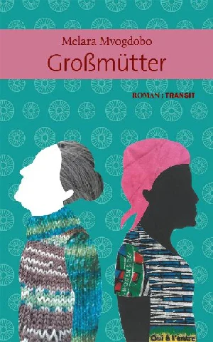 Obrazek MVOGDOBO, M: GROßMÜTTER