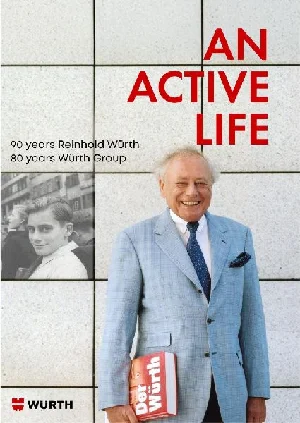 Bild von HÖHN, F: ACTIVE LIFE