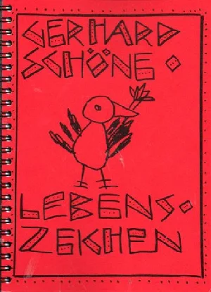 Obrazek SCHÖNE, G: LEBENSZEICHEN