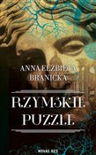 Polnische buch : Rzymskie p... - Anna Elżbieta Branicka
