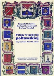 Bild von Polacy w guberni połtawskiej na przełomie XIX i XX wieku