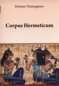 Obrazek Corpus Hermeticum