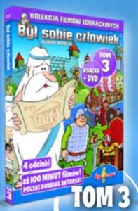 Bild von Był sobie człowiek Tom 3