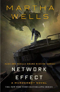 Obrazek WELLS, M: NETWORK EFFECT
