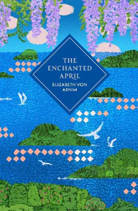 Bild von ARNIM, E: ENCHANTED APRIL