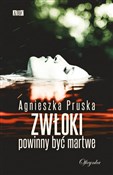 Polska książka : Zwłoki pow... - Agnieszka Pruska