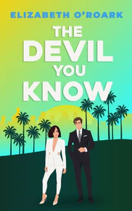 Bild von O'ROARK, E: DEVIL YOU KNOW