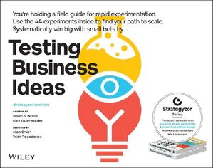 Bild von Testing Business Ideas