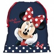 Zeige Details für Worek na obuwie Minnie 19 Polnische buch : Worek na o...