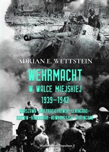 Bild von Wehrmacht w walce miejskiej 1939-1942