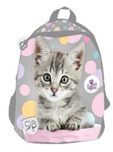 Bild von Plecak Mały - Kot The Sweet Pets